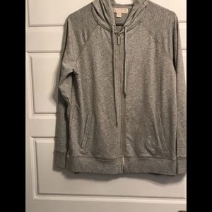 Michael Kors grey sweater